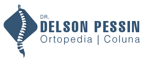 Logo Dr. Delson Pessin - Ortopedista da Coluna